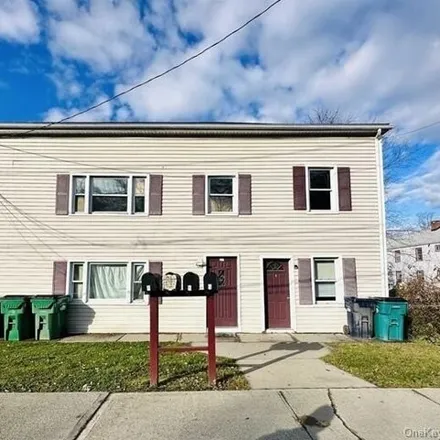 Rent this studio house on 17 Mill Street in Village of Wappingers Falls, NY 12590