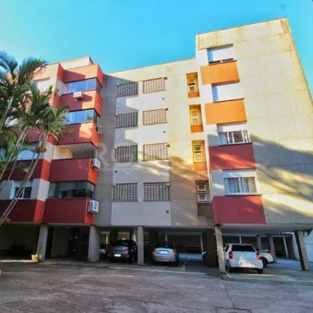 Image 2 - Avenida Clemenciano Barnasque, Teresópolis, Porto Alegre - RS, 90870-000, Brazil - Apartment for rent
