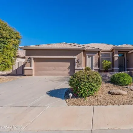 Buy this 3 bed house on 1070 East Westchester Drive in Chandler, AZ 85249