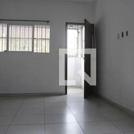 Rent this 1 bed apartment on Rua Treze de Maio in Parque Bitaru, São Vicente - SP