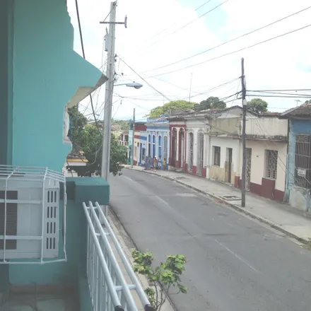 Image 7 - Calle 47 (O'Donell), Cienfuegos, 55100, Cuba - Room for rent