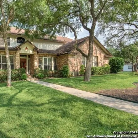 Buy this 4 bed house on 8799 Gothic Drive in Universal City, Bexar County