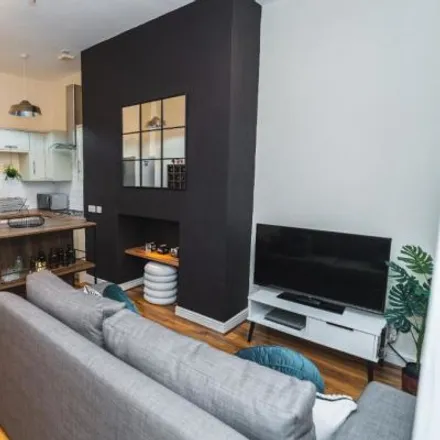 Rent this 2 bed apartment on Verve People in Dale Street, Pride Quarter