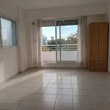Rent this studio apartment on Avenida Carlos Pellegrini 3787 in Cinco Esquinas, Rosario