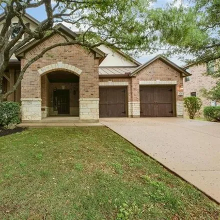 Rent this 3 bed house on 11129 Bastogne Loop in Austin, TX 78737