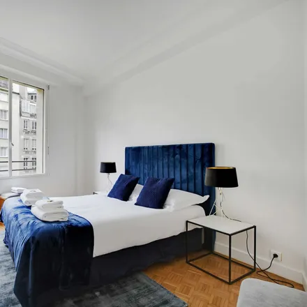 Image 6 - 66 Avenue Henri Martin, 75116 Paris, France - Apartment for rent