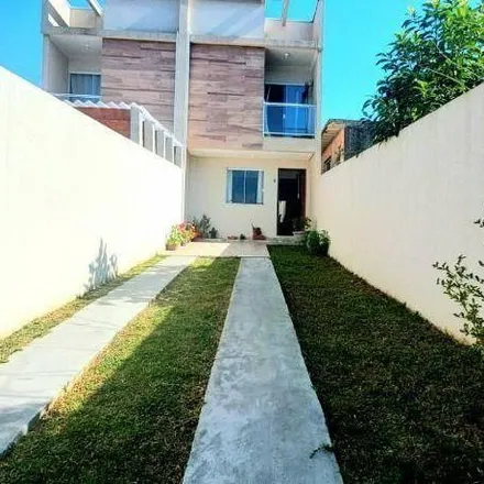 Buy this 3 bed house on Rua Coronel Joaquim Antônio de Azevedo 1766 in Sítio Cercado, Curitiba - PR