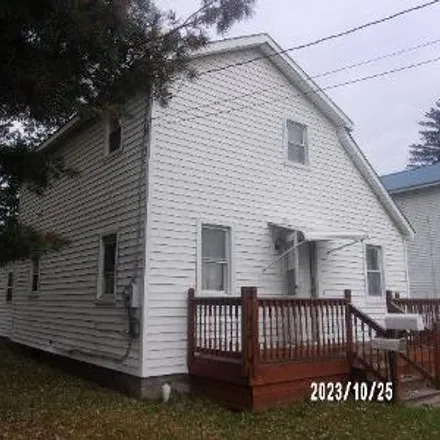 Buy this 2 bed house on 309 Norton Street in City of Elmira, NY 14901