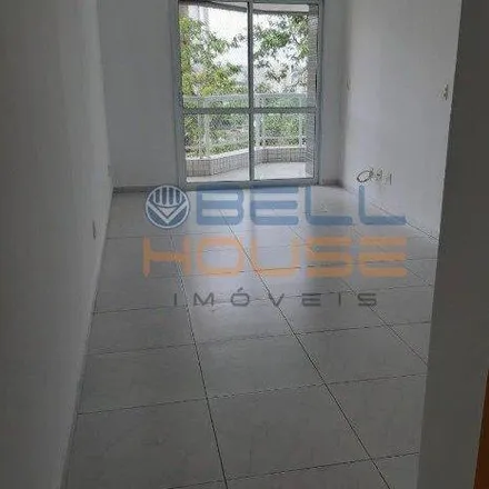 Rent this 3 bed apartment on Rua Conselheiro Justino in Campestre, Santo André - SP