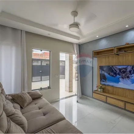 Buy this 3 bed house on Rua Jair José Peralta in Cosmópolis - SP, 13145-671