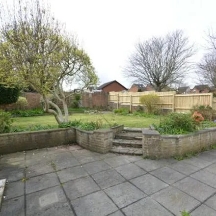 Image 2 - Halstock Crescent, Bournemouth, Christchurch and Poole, BH17 9BB, United Kingdom - House for sale