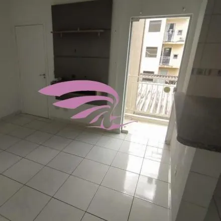 Buy this 2 bed apartment on Rua Alfredo Mulhstedt Filho in Iná, São José dos Pinhais - PR