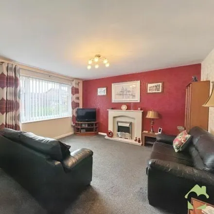 Image 4 - Meadow Park, Garstang, Lancashire, N/a - House for sale