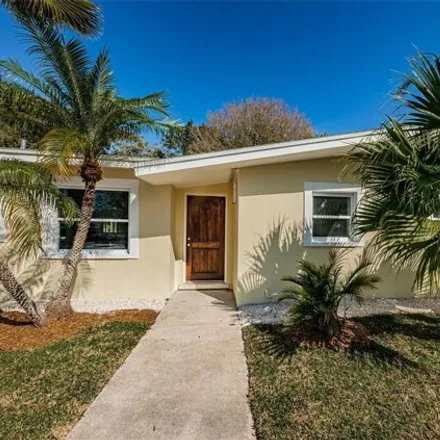 Buy this 4 bed house on 312 Lagoon Drive in Ozona, Pinellas County