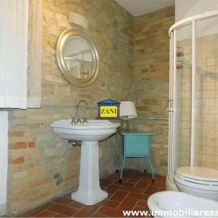 Image 5 - Via Marzaroli, 43039 Salsomaggiore Terme PR, Italy - Apartment for rent