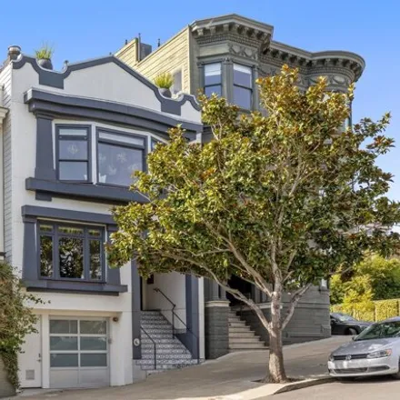 Buy this 3 bed condo on 806;808 Dolores Street in San Francisco, CA 94143