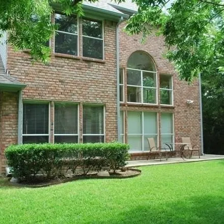 Image 2 - 110 Mill Valley Dr, Colleyville, Texas, 76034 - House for rent