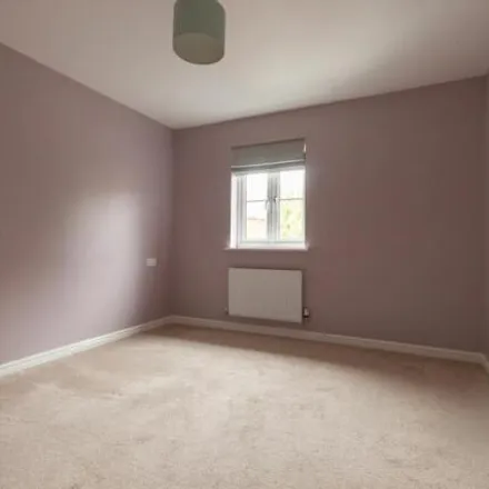 Image 5 - 13 Walsingham Place, Exeter, EX2 7RG, United Kingdom - House for rent
