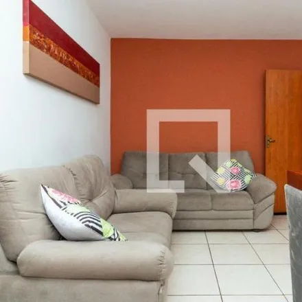 Buy this 2 bed apartment on unnamed road in Diamante, Belo Horizonte - MG