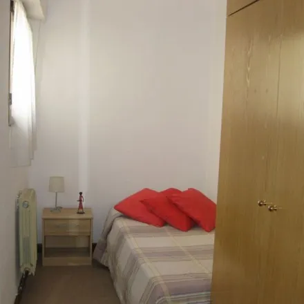 Rent this 1 bed apartment on Calle Río Ega in 31005 Pamplona, Spain