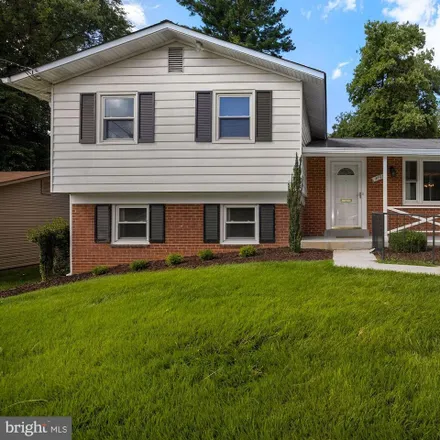 Buy this 3 bed house on 4101 Weller Road in Aspen Hill, MD 20906
