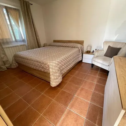 Rent this 1 bed apartment on Via Dante Alighieri in 19033 Molino del Piano SP, Italy