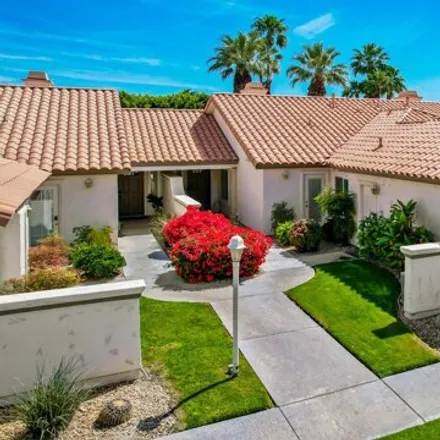 Buy this 2 bed condo on 130 Desert Falls Drive East in Palm Desert, CA 92211