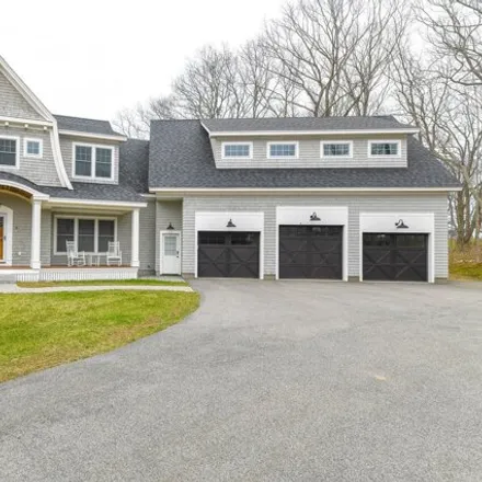 Buy this 5 bed house on 2 Wavecrest Drive in York, ME 03909
