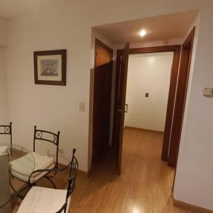 Rent this 2 bed apartment on José A. Pacheco de Melo 1810 in Recoleta, 1126 Buenos Aires
