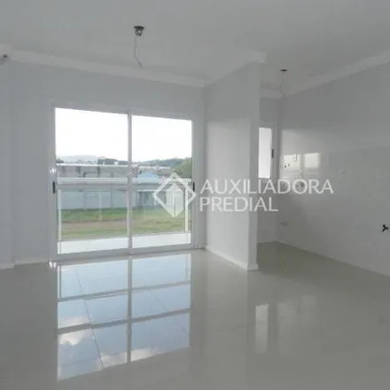 Buy this 3 bed apartment on Rua Santa Terezinha in Centro, Campo Bom - RS