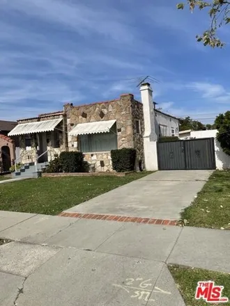Image 6 - 8704 Dalton Ave, Los Angeles, California, 90047 - House for rent