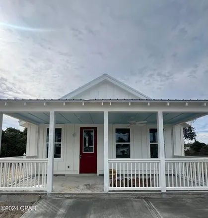 Buy this 3 bed house on 225 North East Avenue in Millville, Panama City