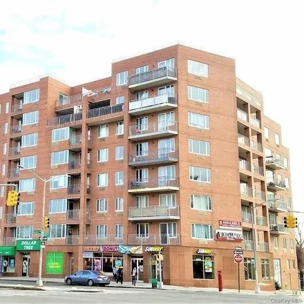 Buy this 3 bed condo on Queens Boulevard in New York, NY 11377