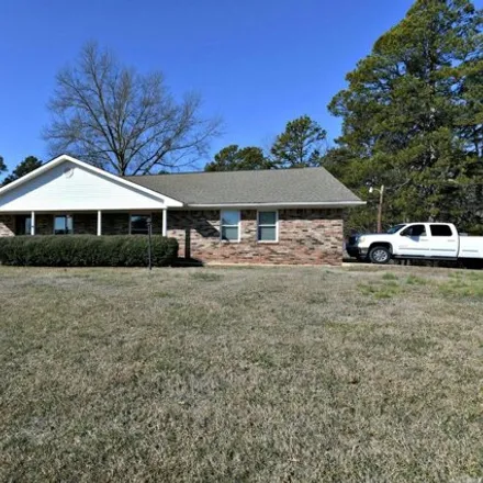 Buy this 4 bed house on Eve Street North in Polk County, AR 71953