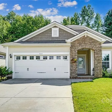Buy this 3 bed house on 9243 Aubrac Lane in Charlotte, NC 28213
