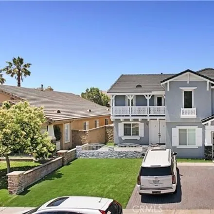 Buy this 5 bed house on 7269 Cobble Creek Drive in Eastvale, CA 92880