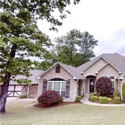 Buy this 4 bed house on 8641 Reata Street in Fort Smith, AR 72916