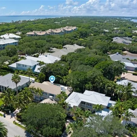 Image 1 - Palm Island Lane, Indian River Shores, Indian River County, FL, USA - House for sale