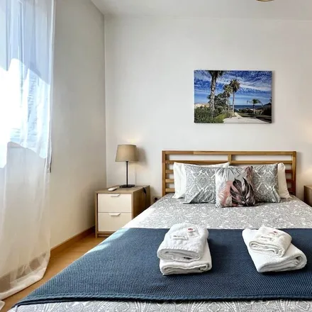 Rent this 2 bed apartment on Alcantarilha e Pêra in Faro, Portugal