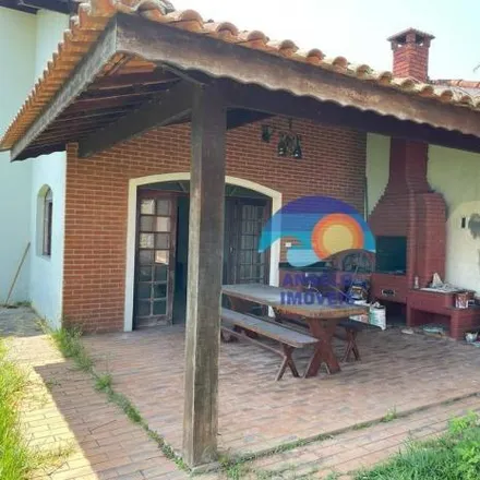 Buy this 2 bed house on Rua Santo Antônio in Centro, Peruíbe - SP