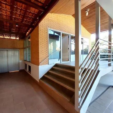 Rent this 3 bed house on Rua Santa Cruz in Centro, São Carlos - SP