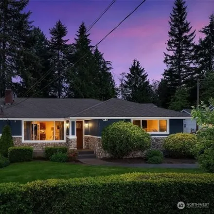 Buy this 4 bed house on 10626 235th Place Southwest in Edmonds, WA 98020