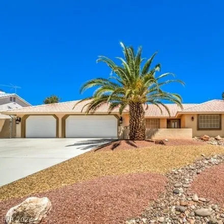 Buy this 3 bed house on 2045 Tucuman Avenue in Pahrump, NV 89048