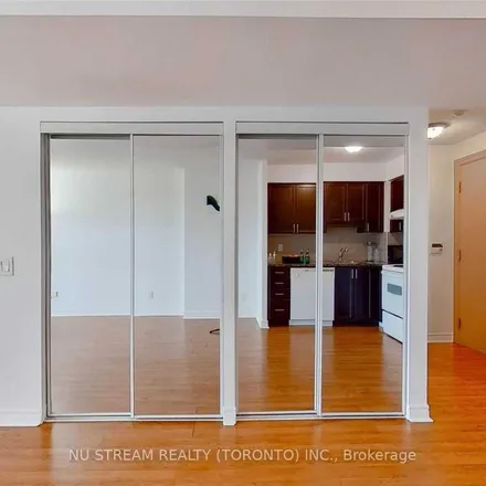 Rent this 1 bed apartment on 70 Town Centre Court in Toronto, ON M1P 0B2