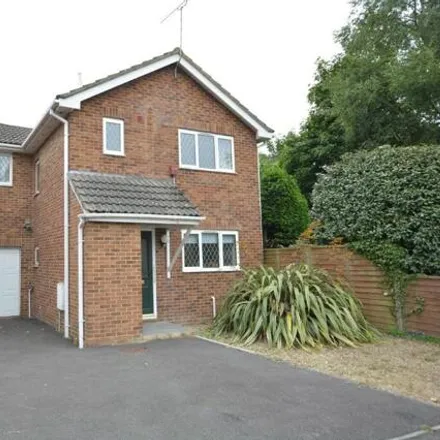 Buy this 4 bed house on Woodpecker Drive in Bournemouth, Christchurch and Poole