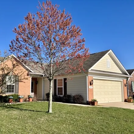 Image 1 - Roadrunner Drive, Brownsburg, IN 46167, USA - House for sale