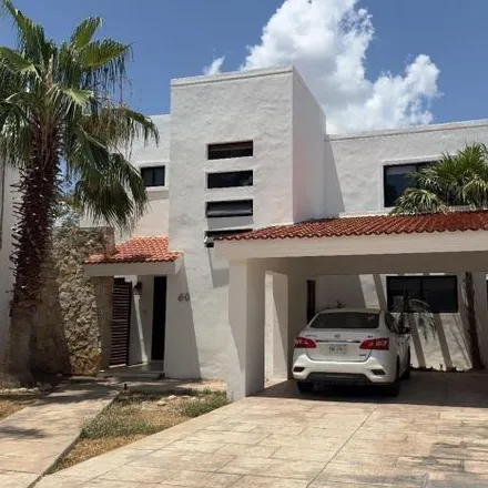 Rent this 2 bed house on unnamed road in 97113 Mérida, YUC