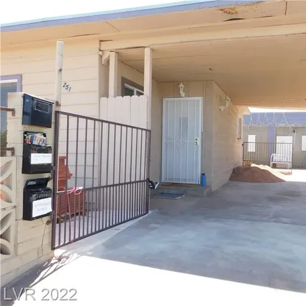 Image 2 - 251 West Atlantic Avenue, Henderson, NV 89015, USA - House for rent