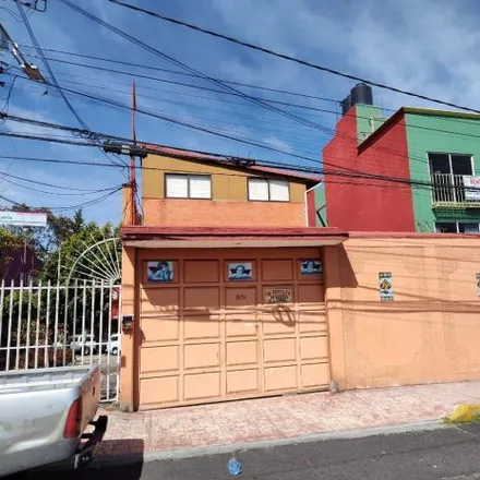 Buy this 5 bed house on Primer Andador Santa Lucía in Álvaro Obregón, 01430 Mexico City