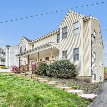 Rent this 2 bed townhouse on 1 Wigwam Hill Drive in Worcester, MA 01653